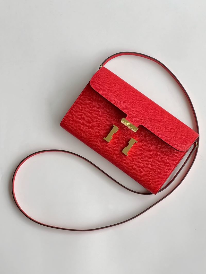 Hermes Constance Bags